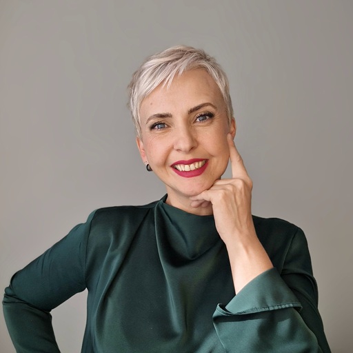 Anita Falamić